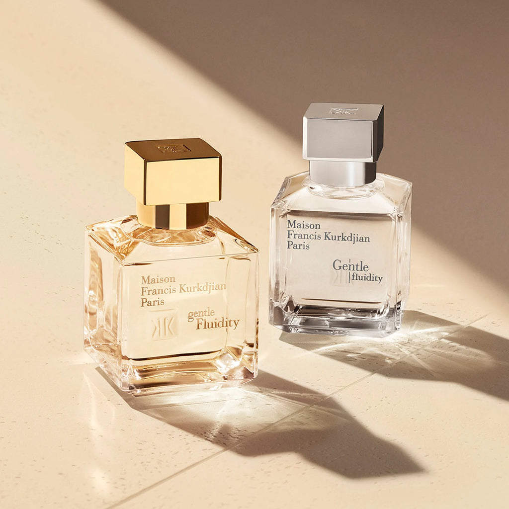 Gentle Fluidity gold | EDP | 70 ML | Preventa