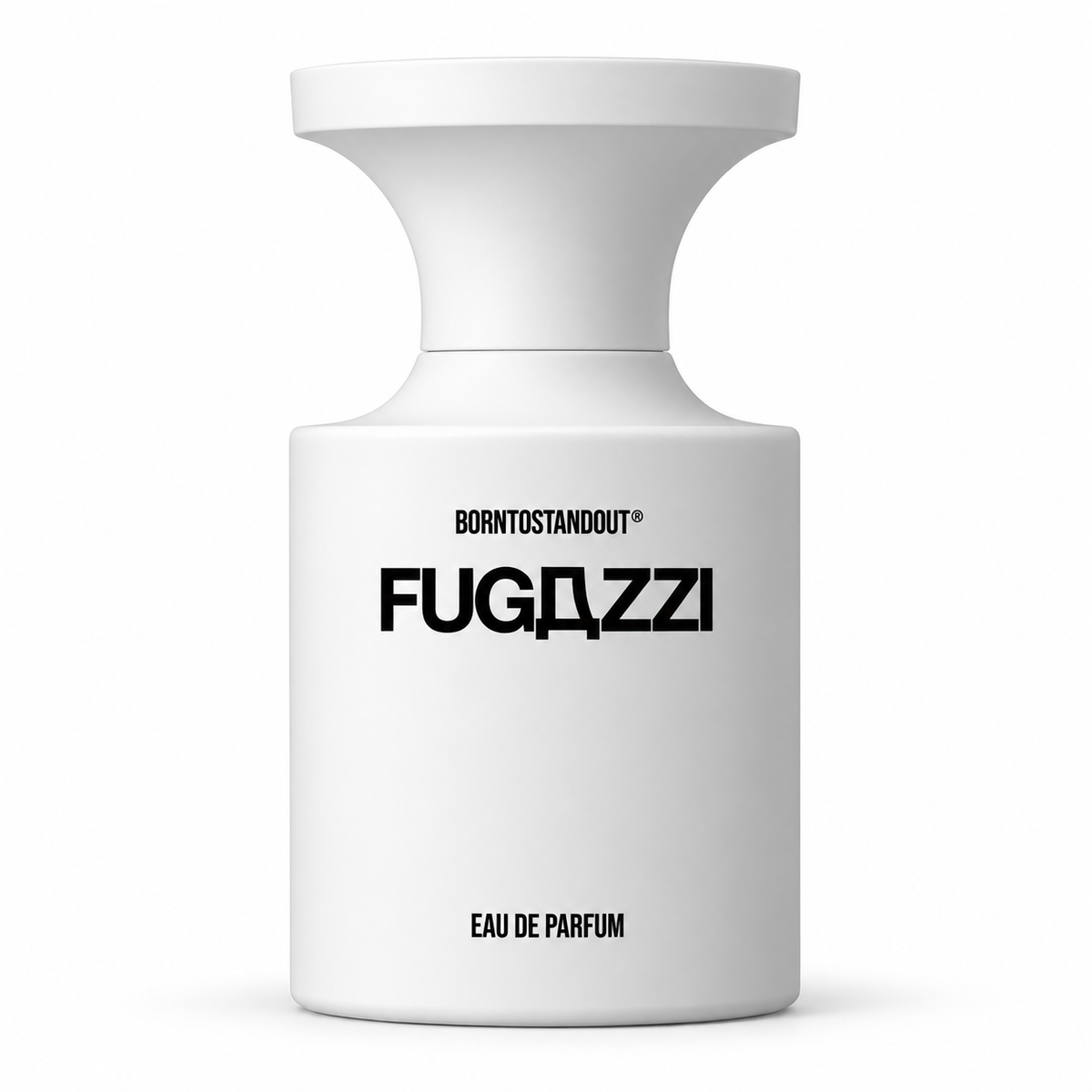 Fugazzi | Eau de Parfum | 50 ML | Disponible