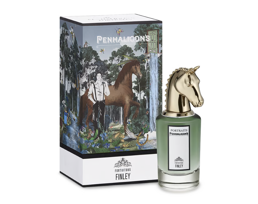 Fortuitous finley | EDP | 75 ML | Preventa