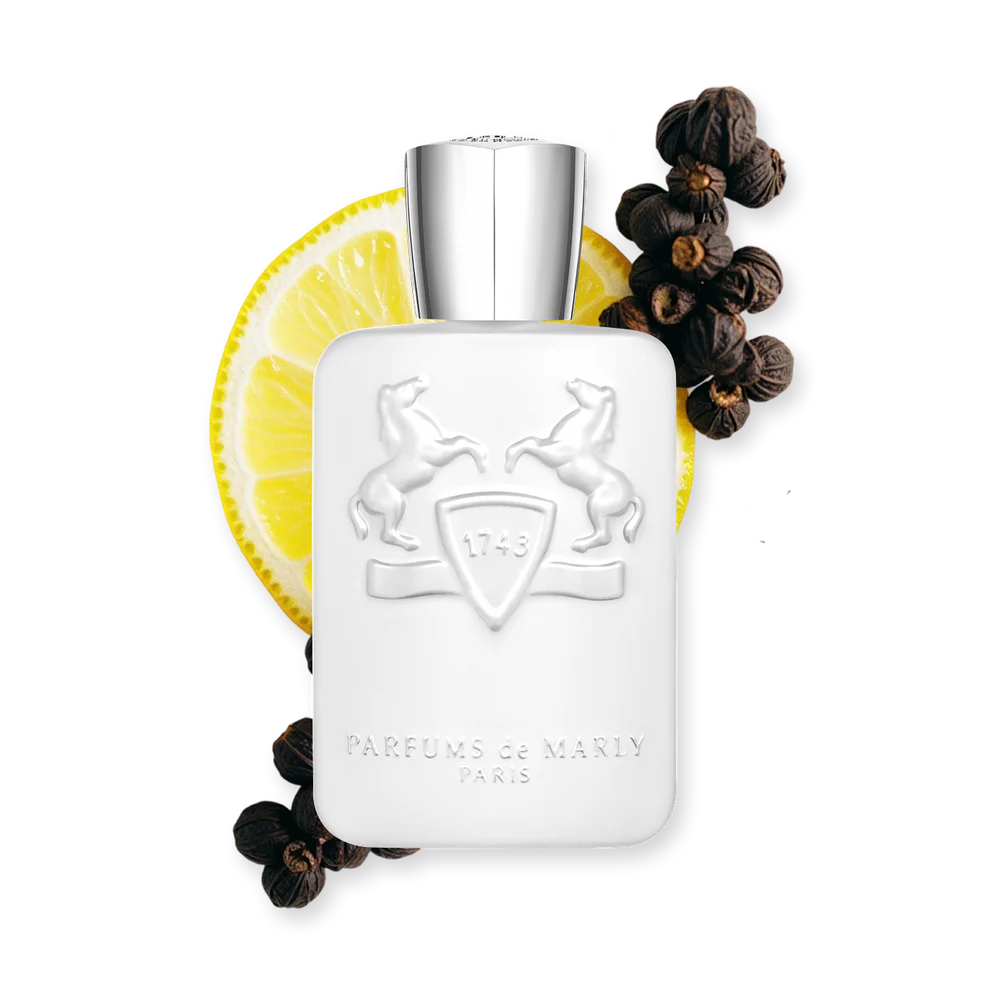Galloway | EDP | 125 ML | Preventa