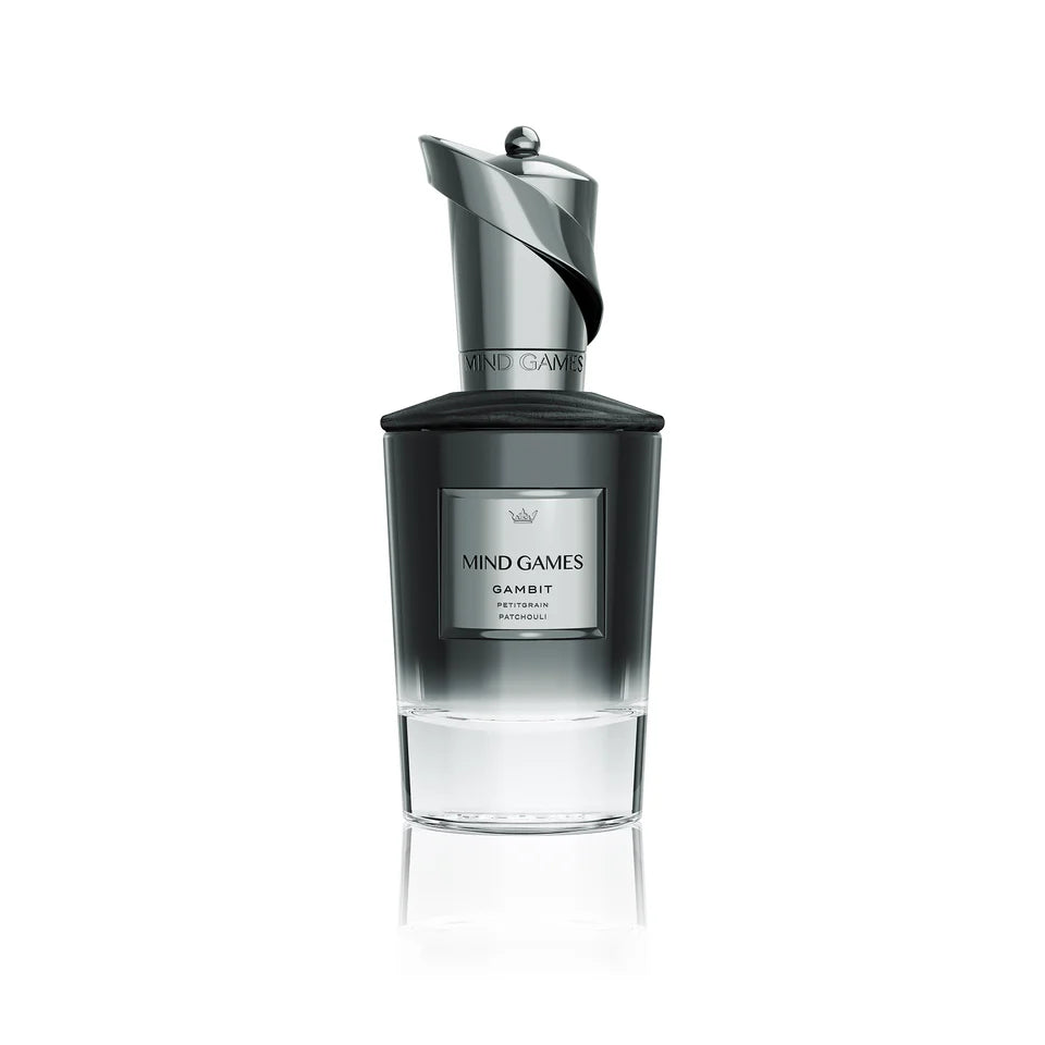 Gambit | Parfum | 100 ML | Preventa