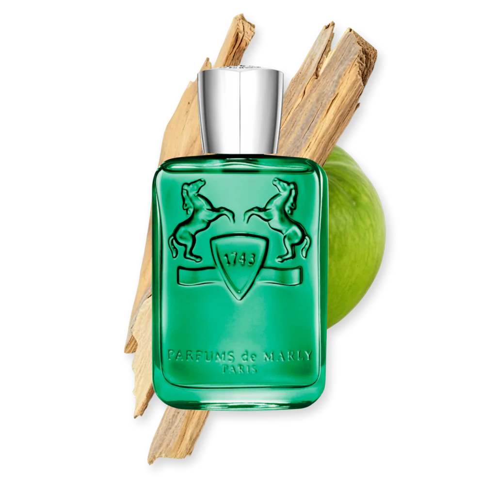 Greenly | EDP | 125 ML | Preventa