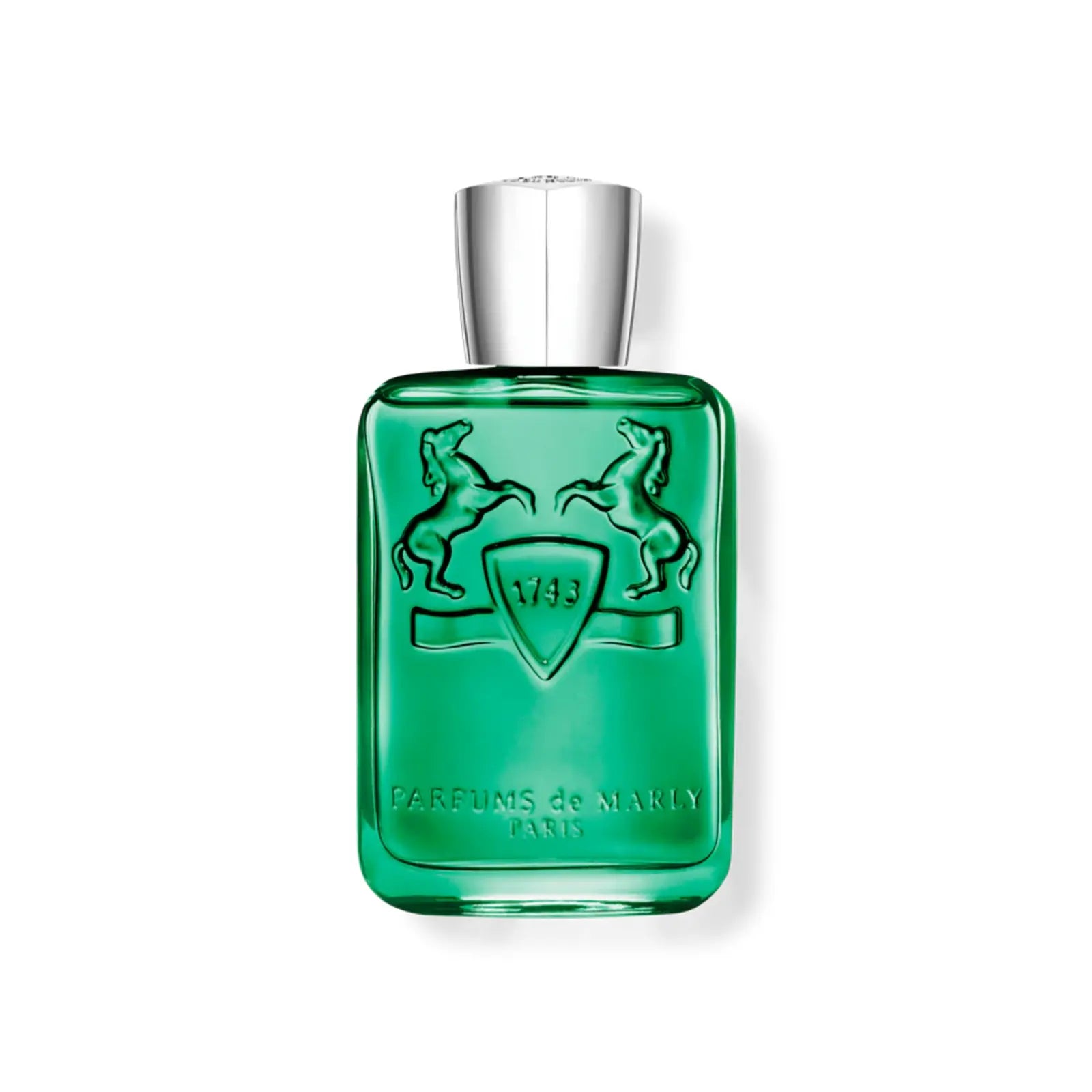 Greenly | EDP | 125 ML | Preventa