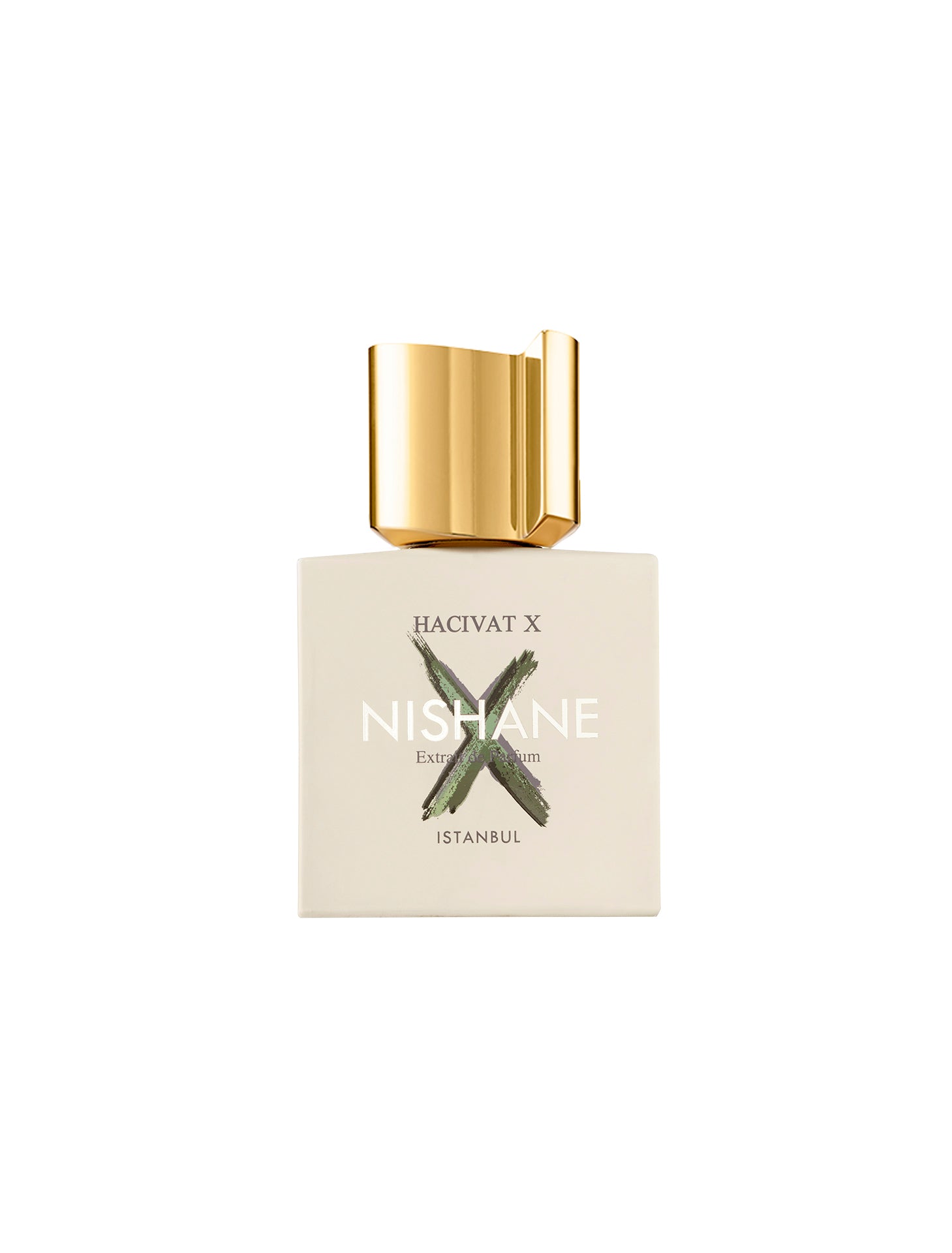 Hacivat X | Parfum | 100 ML | Preventa