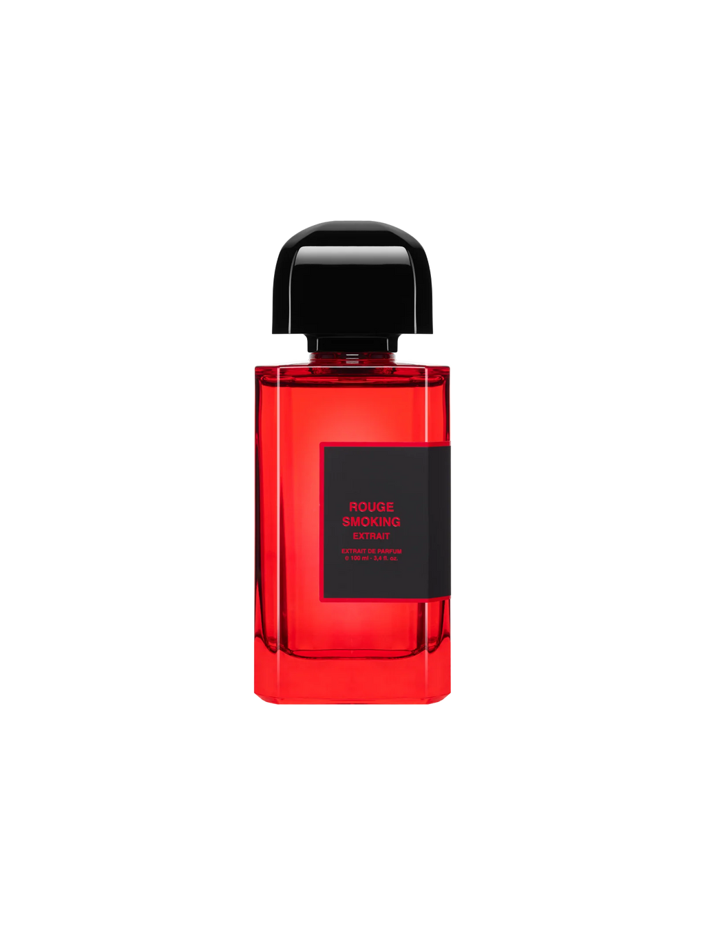 Rouge Smoking | Extrait | 100 ML | Preventa