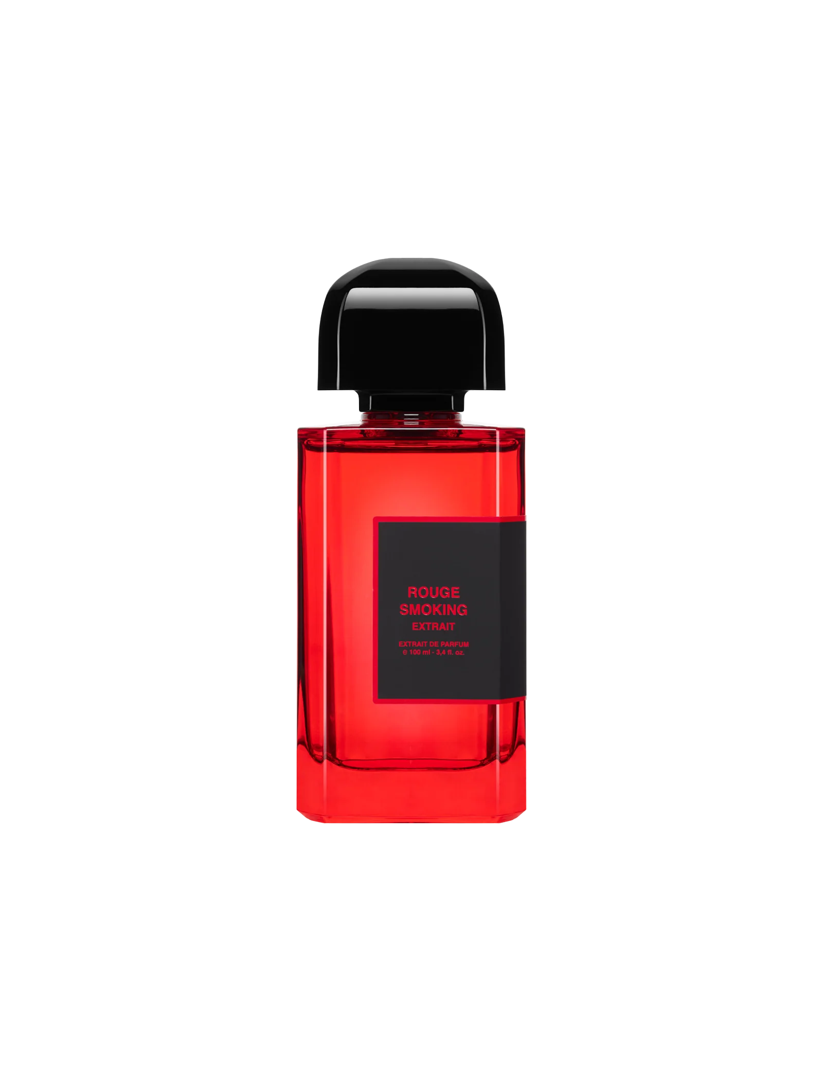Rouge Smoking | Extrait | 100 ML | Preventa