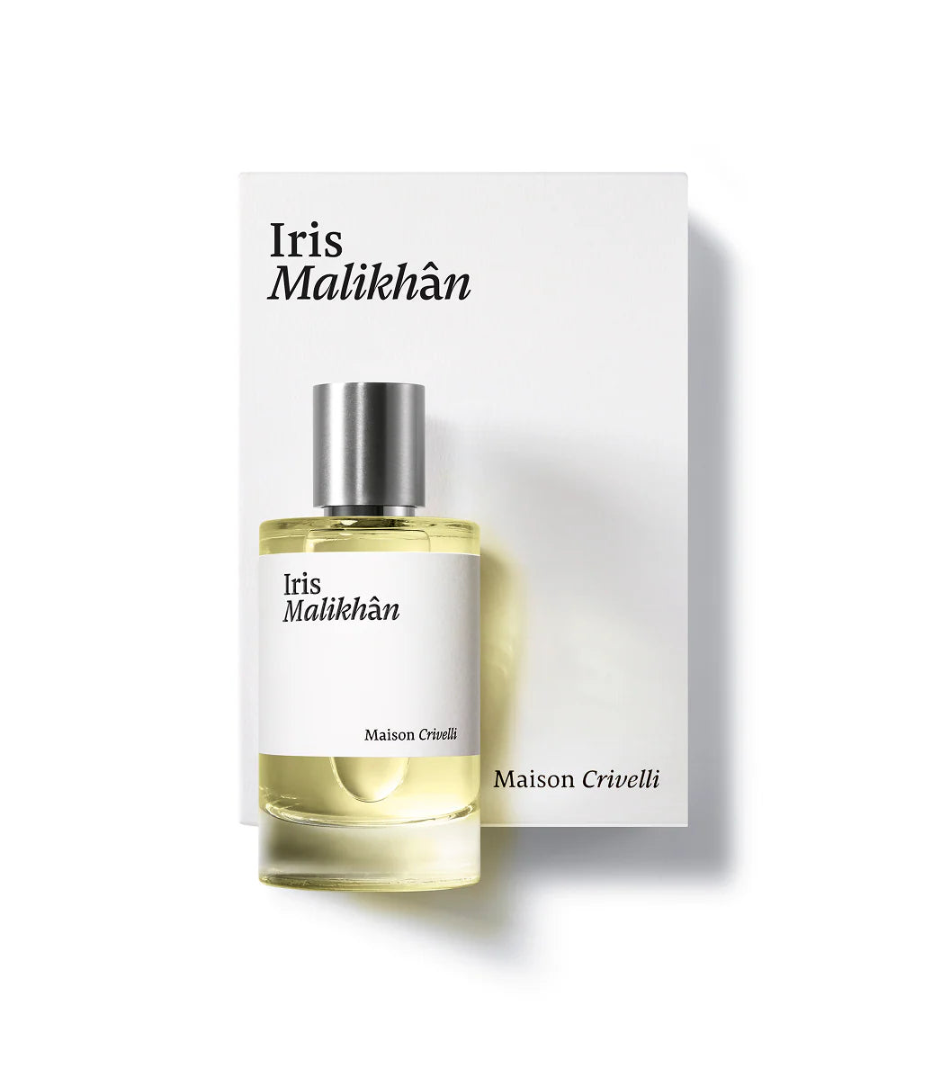 Iris malikhan | EDP | 50 ML | Preventa