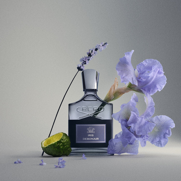 Iris Debonair | EDP | 100 ML | Preventa