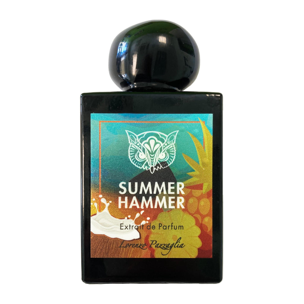 Summer Hammer | Extrait | 50 ML | Disponible