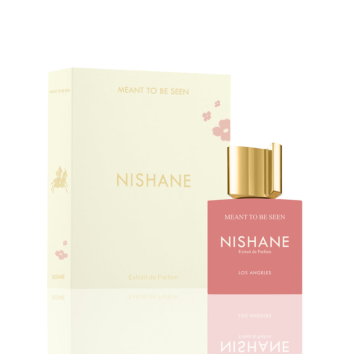 Mean To Be Seen | Parfum | 100 ML | Preventa