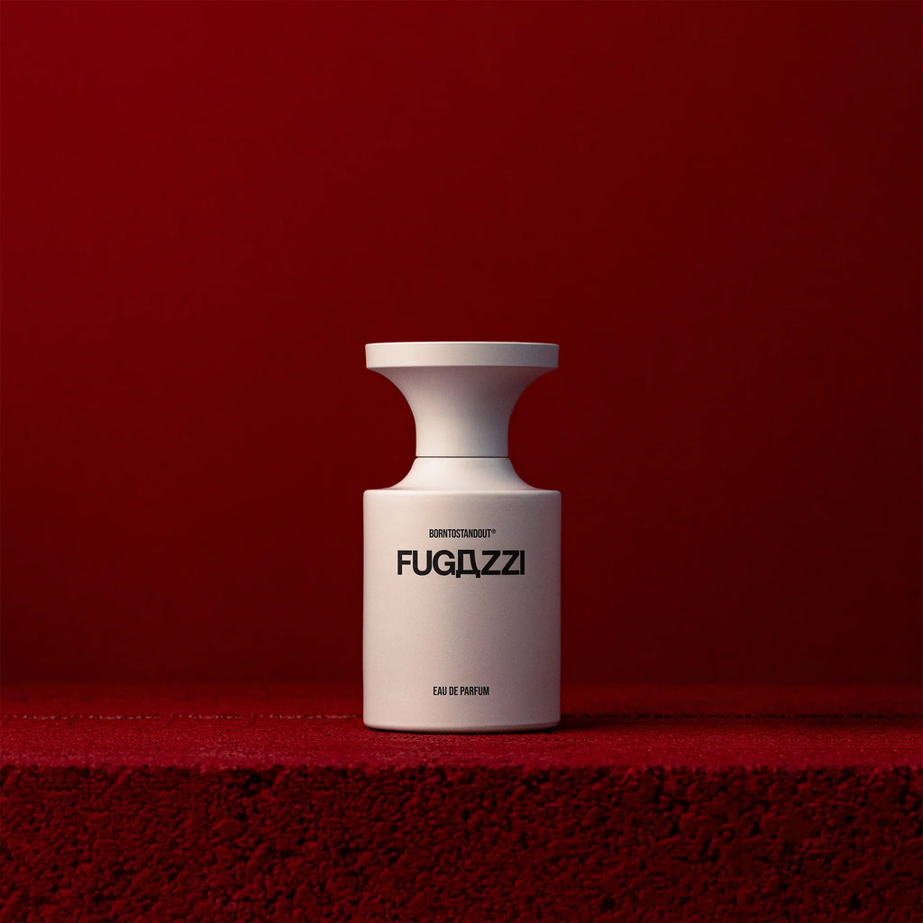 Fugazzi | Eau de Parfum | 50 ML | Disponible