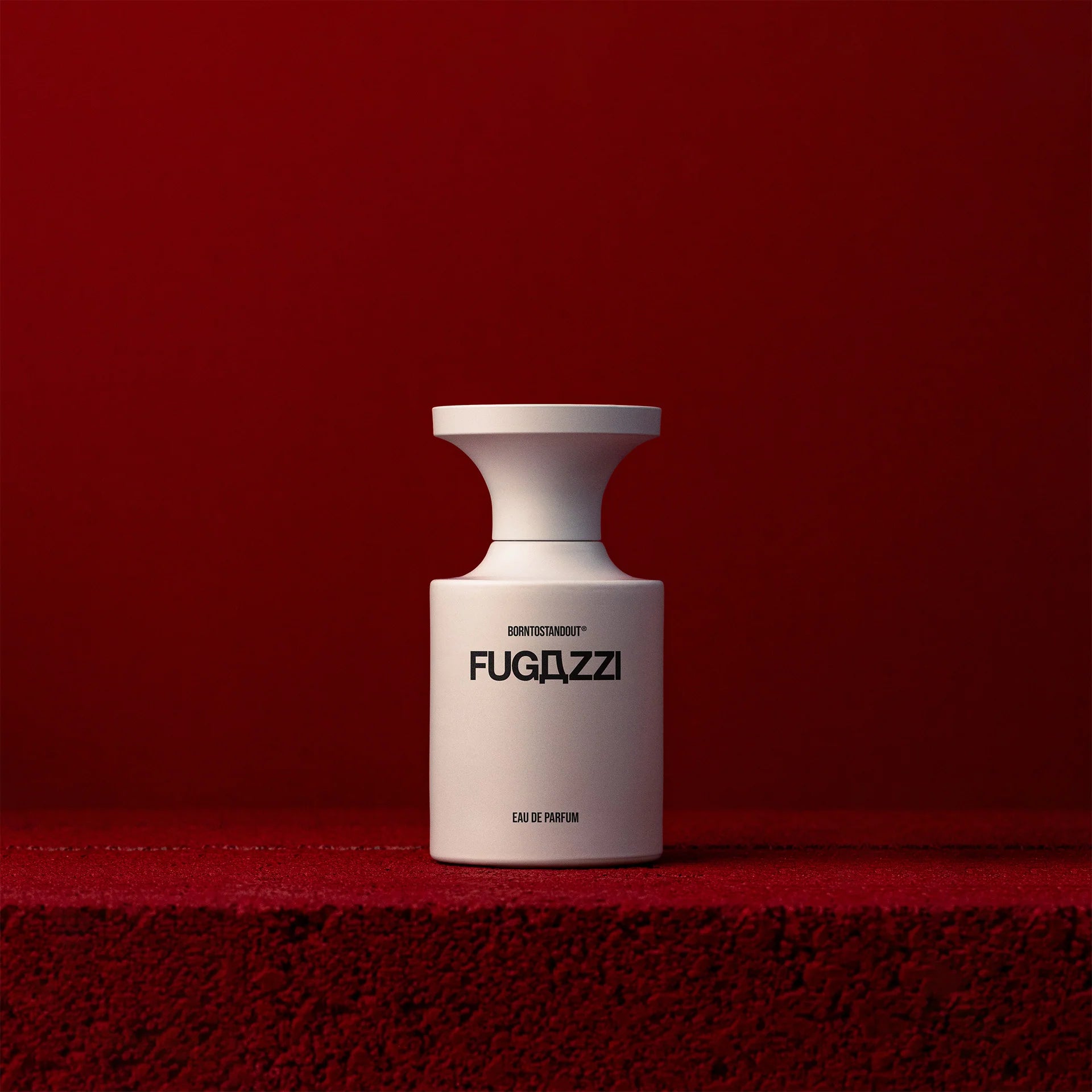 Fugazzi | Eau de Parfum | 50 ML | Disponible