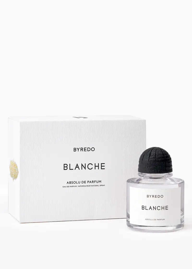 Blanche | Absolu | 100 ML | Preventa