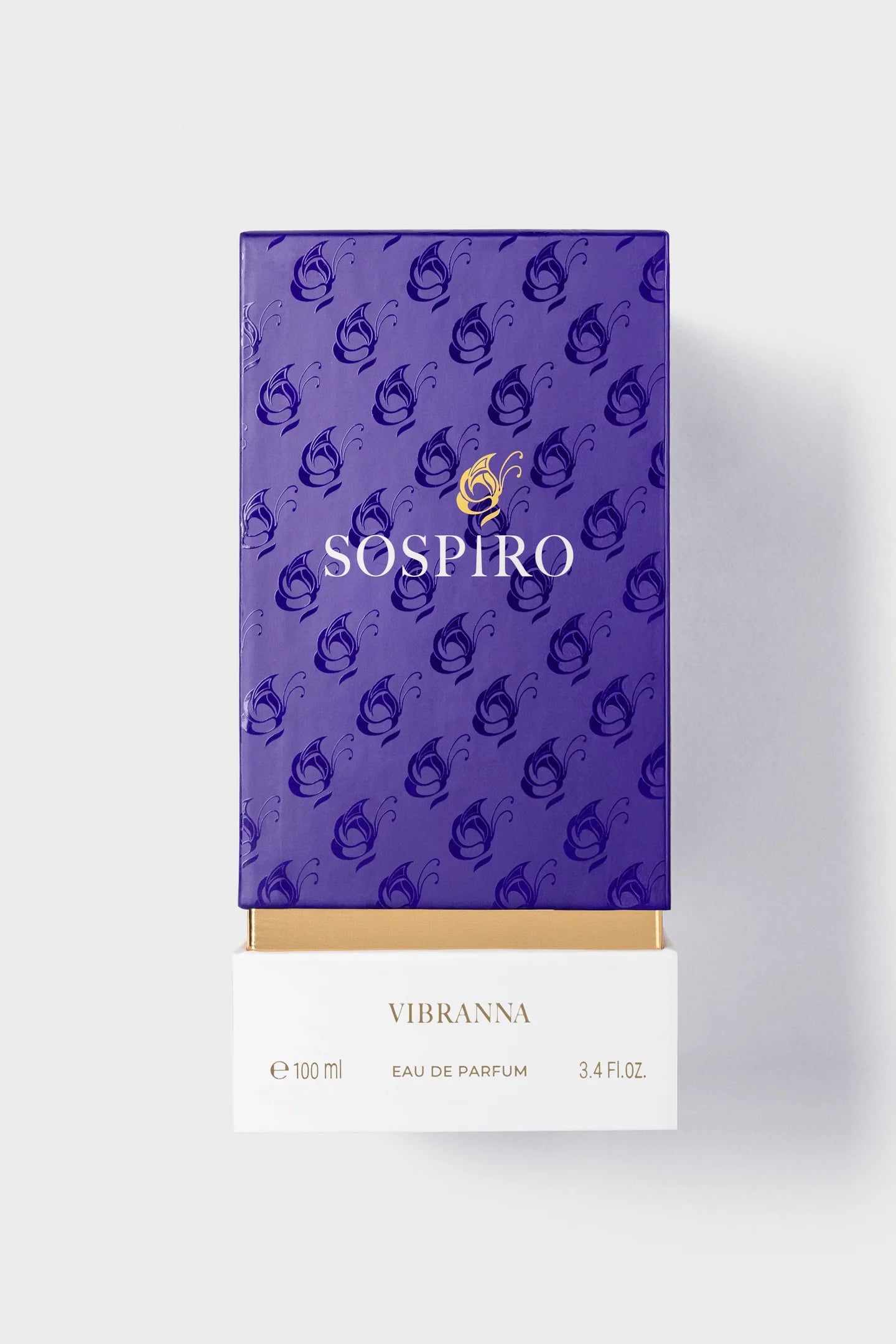 Vibranna | EDP | 100 ML | Disponible