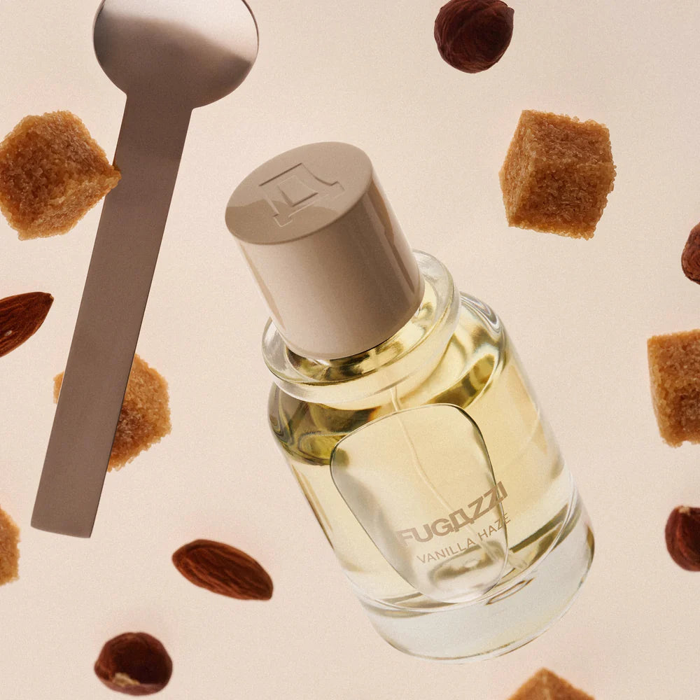 Vanilla Haze | EDP | 100 ML | Preventa