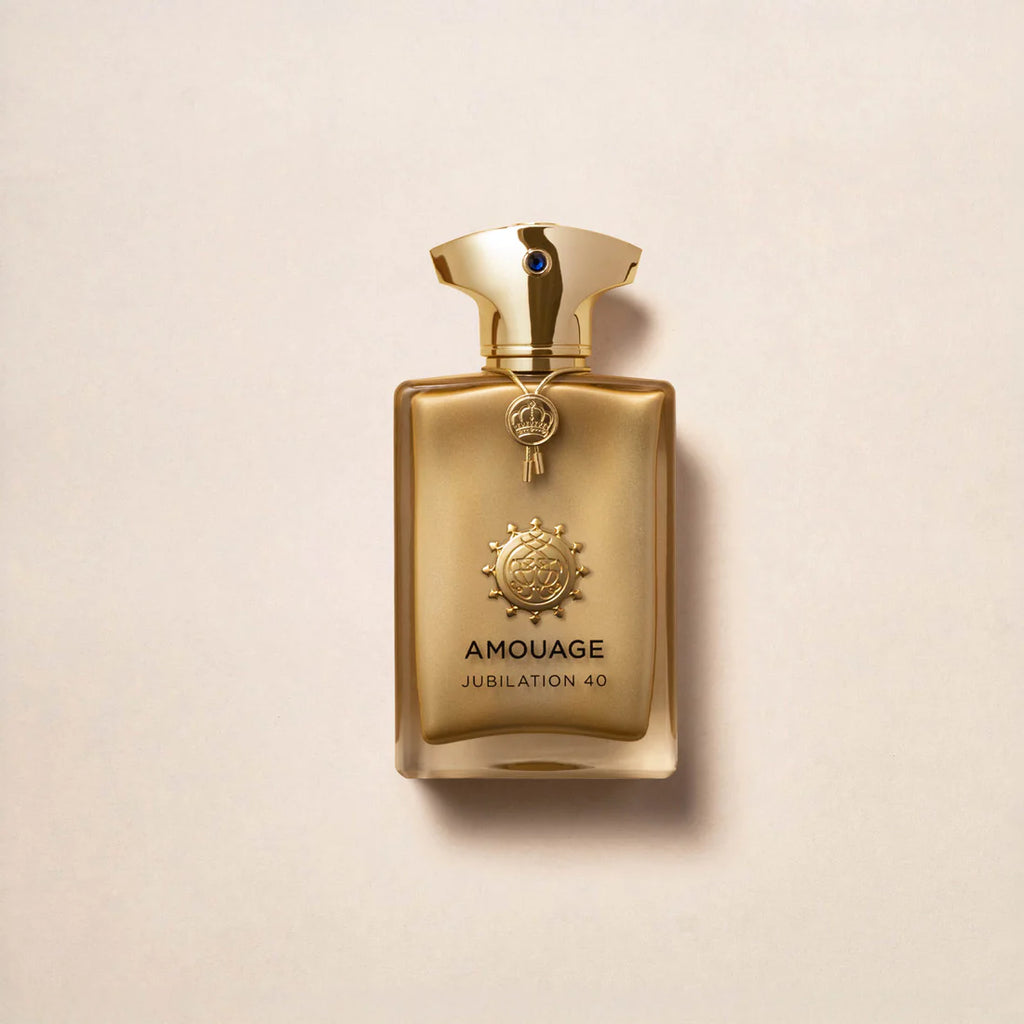 Jubilation 40 man | EDP | 100 ML | Preventa