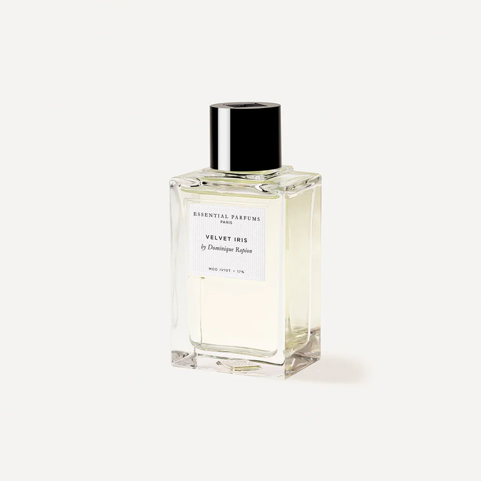 Velvet iris | EDP | 100 ML | Preventa
