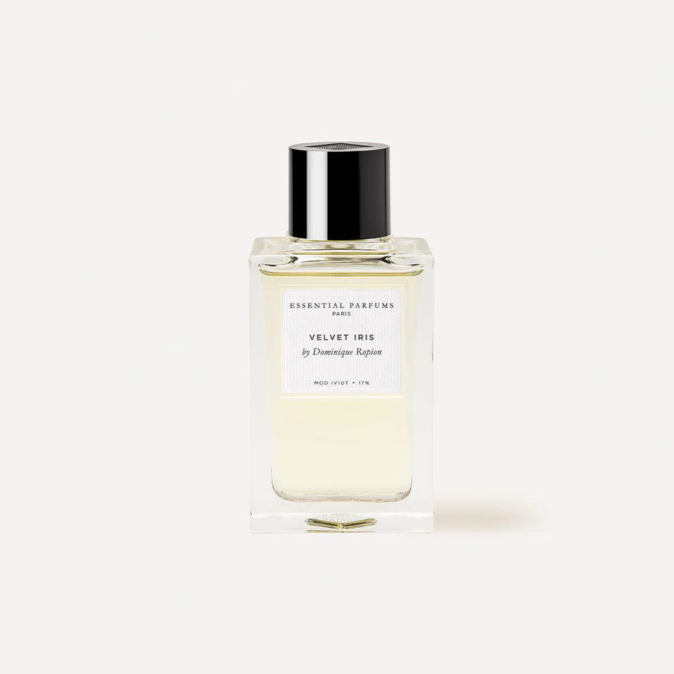 Velvet iris | EDP | 100 ML | Preventa