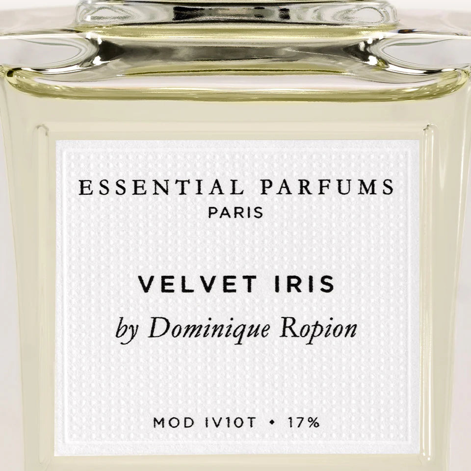 Velvet iris | EDP | 100 ML | Preventa