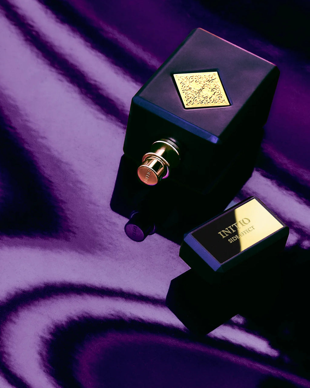 Side effect | EDP | 90 ML | Preventa