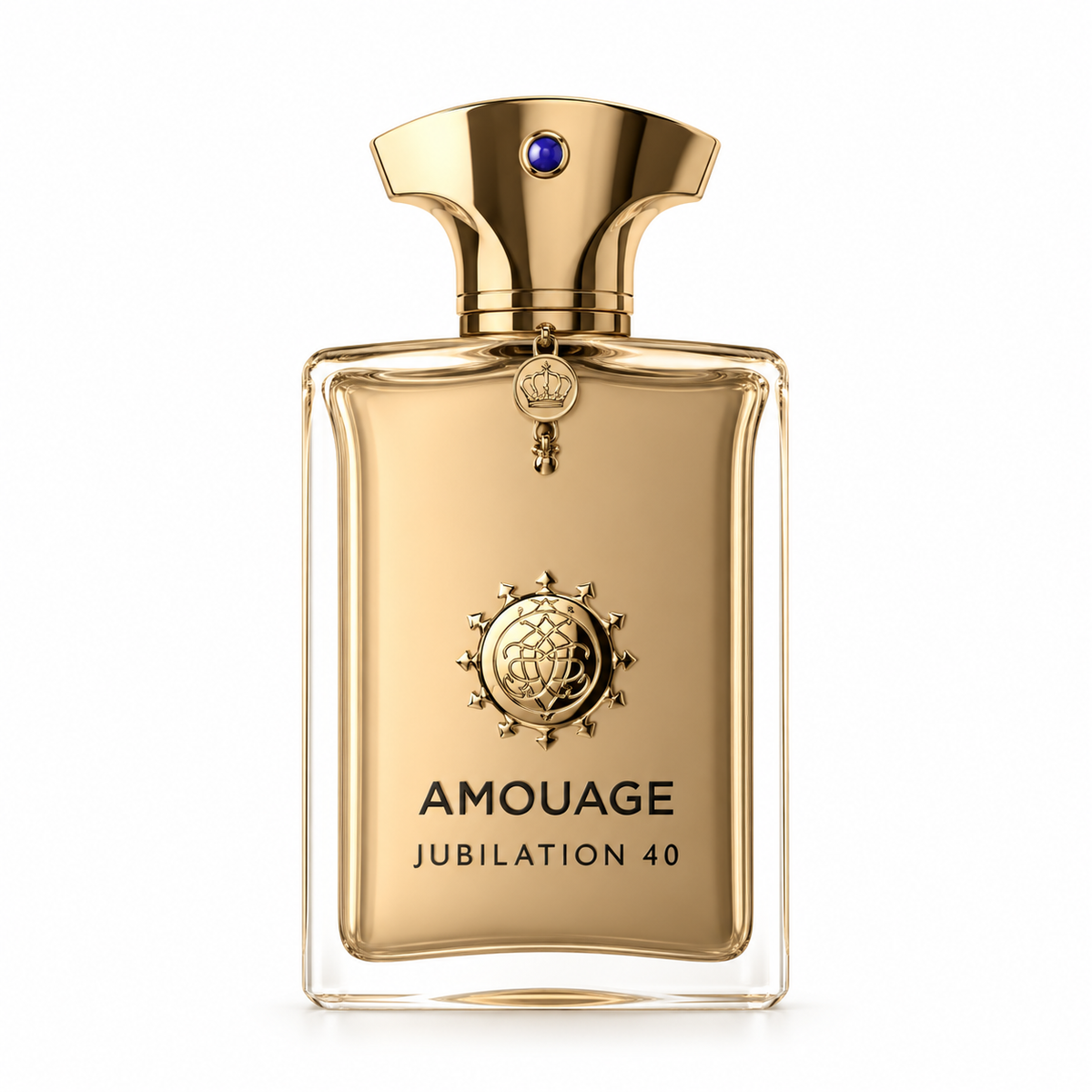Jubilation 40 man | EDP | 100 ML | Preventa