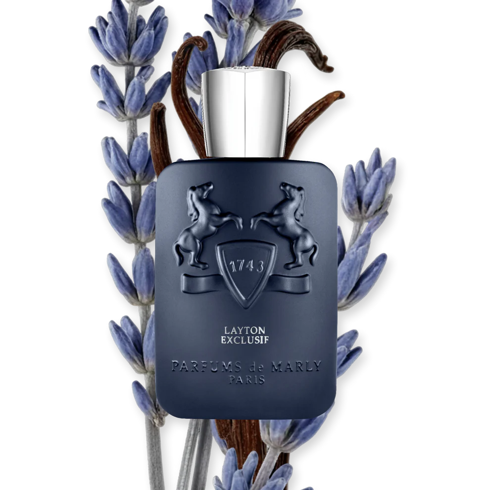 Layton Exclusif | Parfum | Preventa