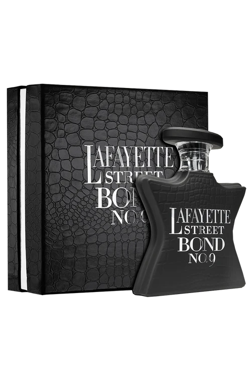 Lafayette | Parfum | 100 ML | Preventa