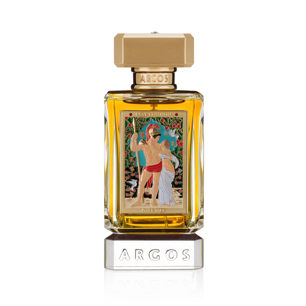 Love Triumphs over war | EDP | 100 ML | Preventa