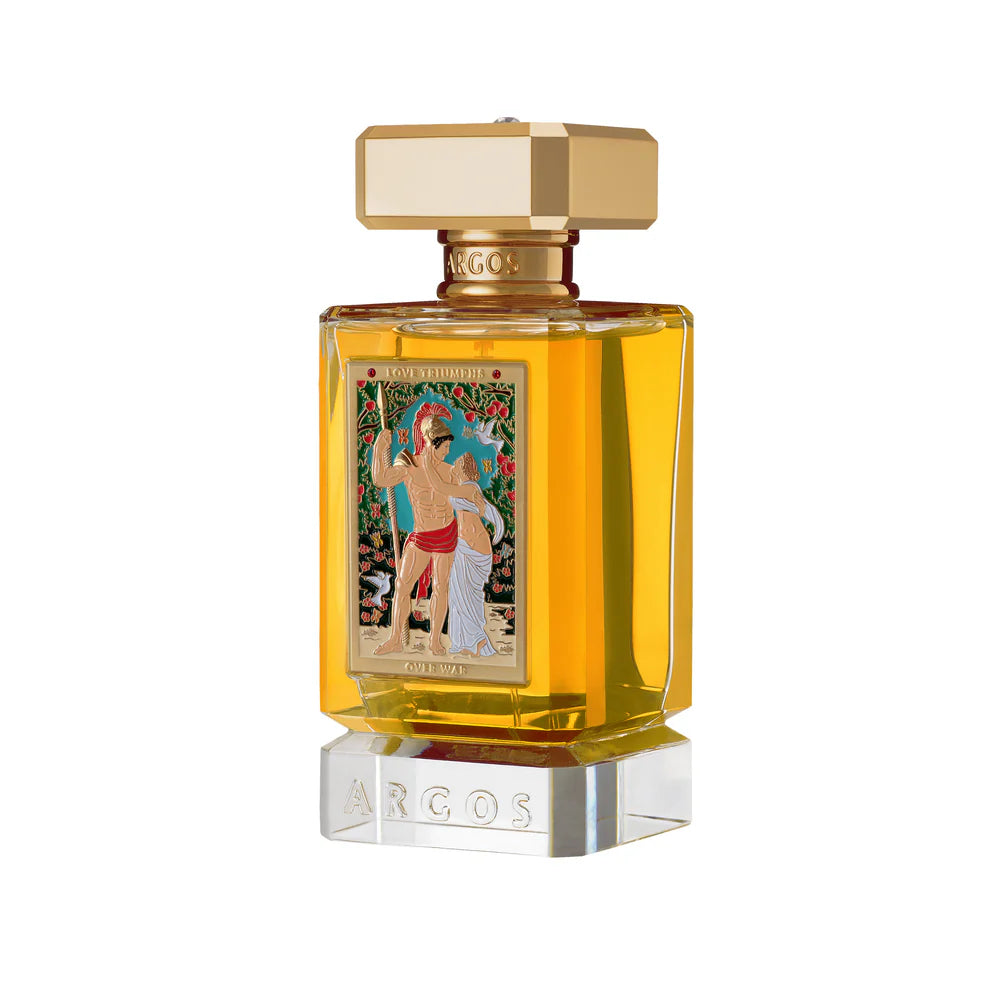 Love Triumphs over war | EDP | 100 ML | Preventa