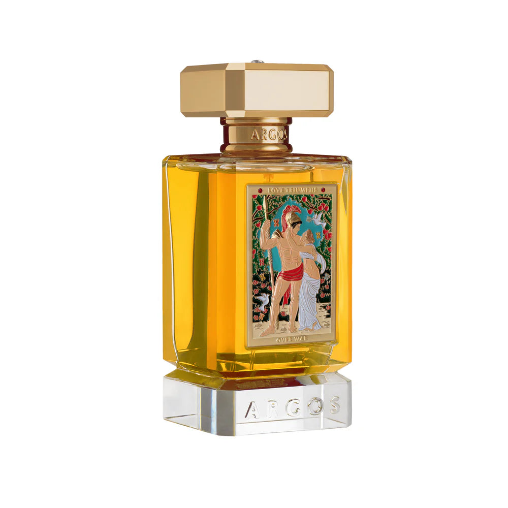 Love Triumphs over war | EDP | 100 ML | Preventa