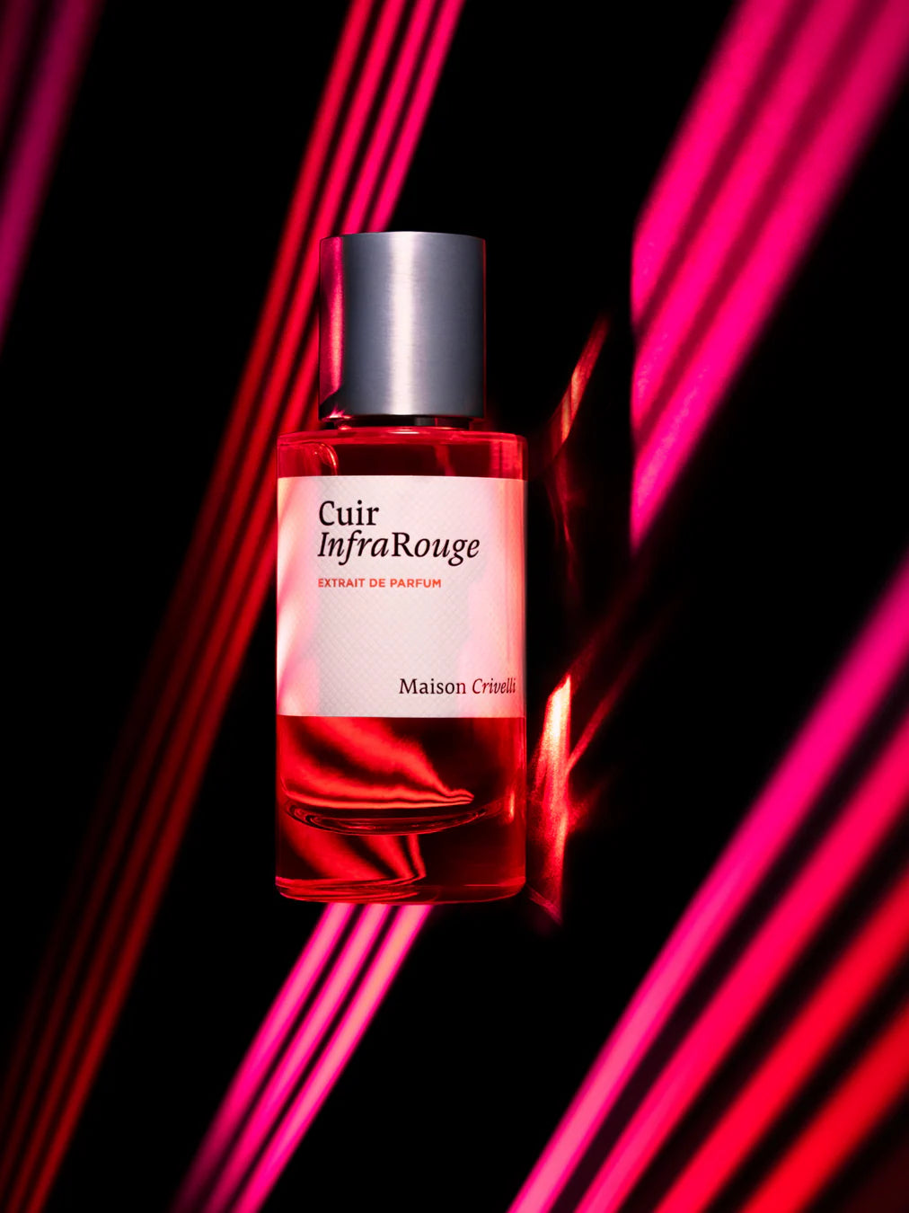 Cuir infrarouge | Extrait | 50 ML | Preventa