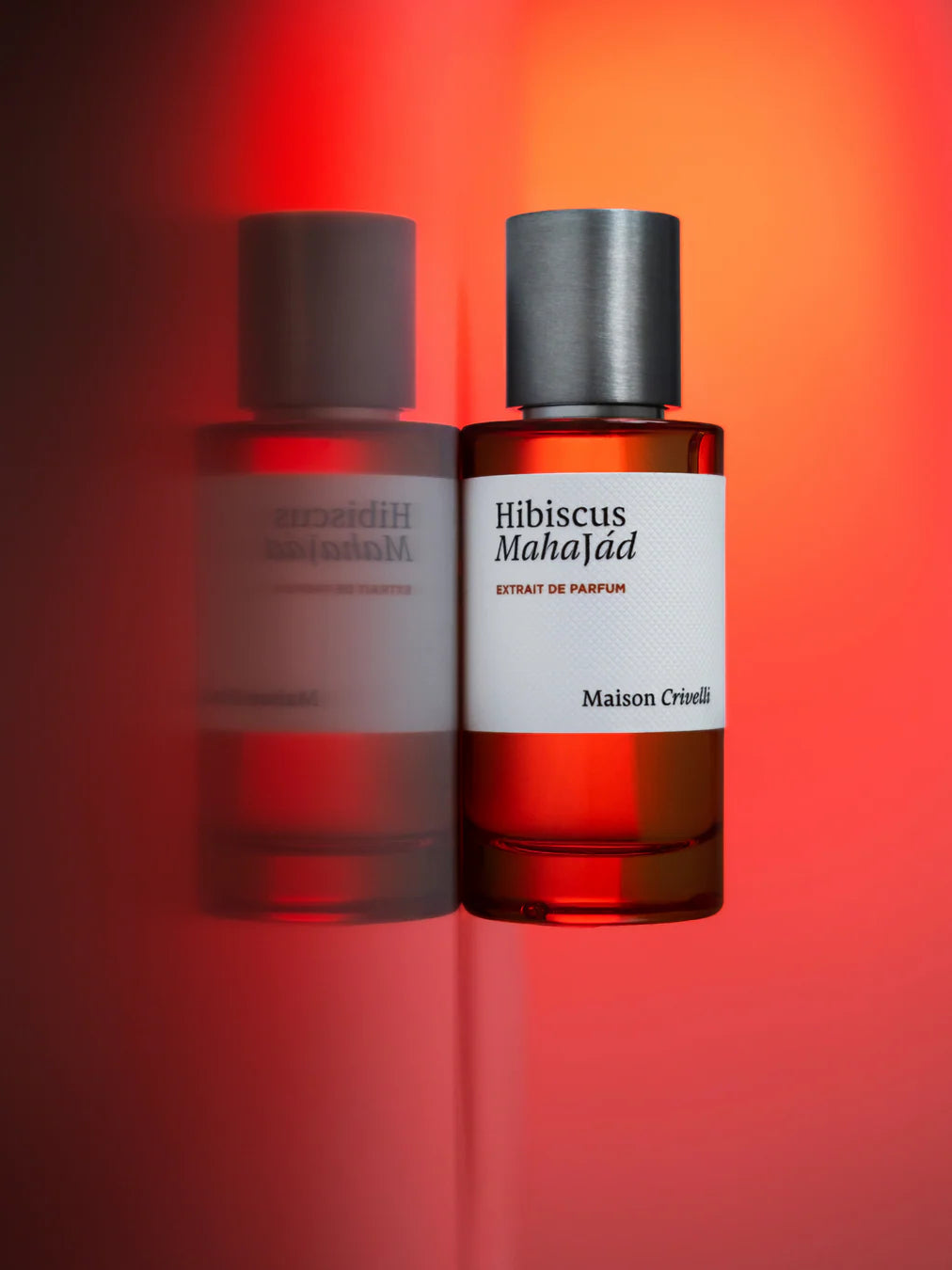 Hibiscus mahajad | Extrait | 50 ML | Preventa