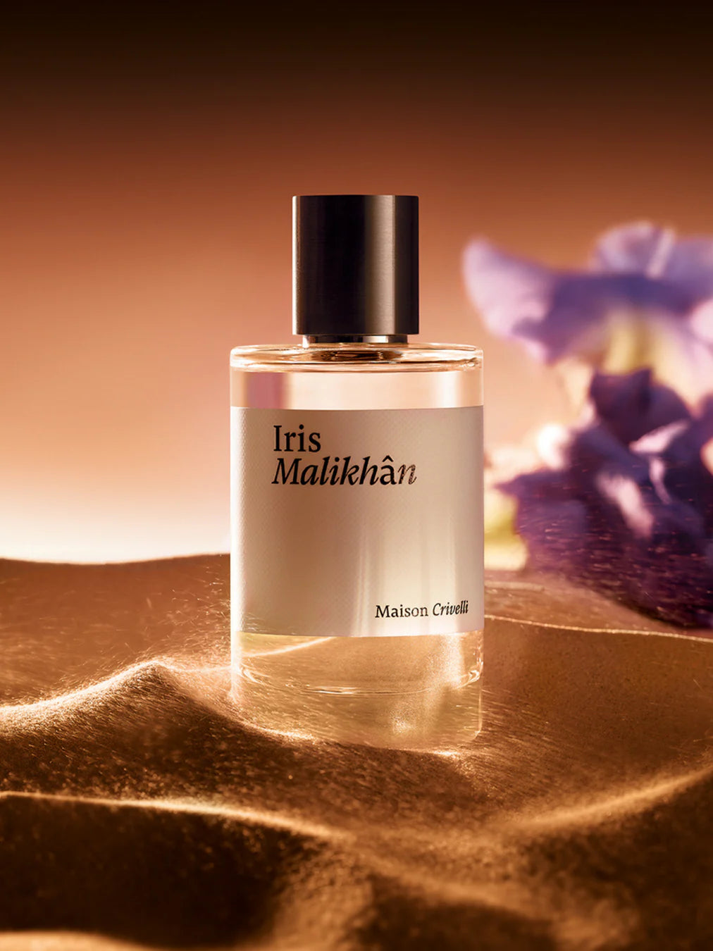 Iris malikhan | EDP | 50 ML | Preventa