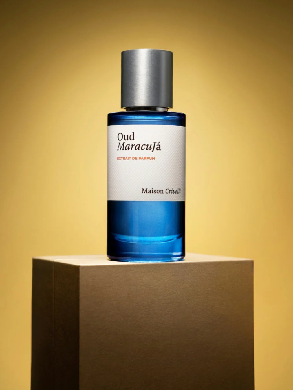 Oud Maracujá | Extrait | 50 ML | Preventa