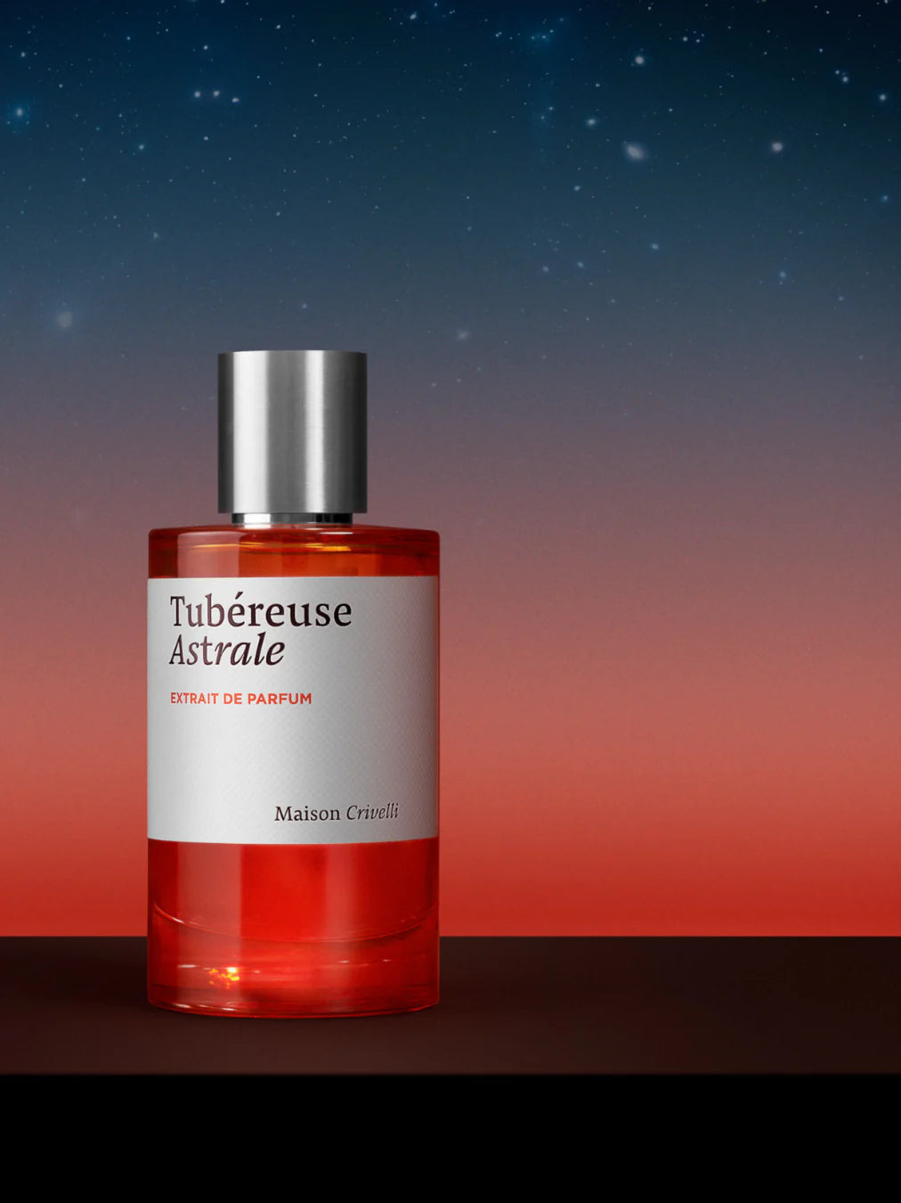 Tubereuse astrale | Extrait | 50 ML | Preventa