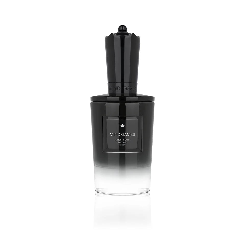 Mentor | Parfum | 100 ML | Preventa