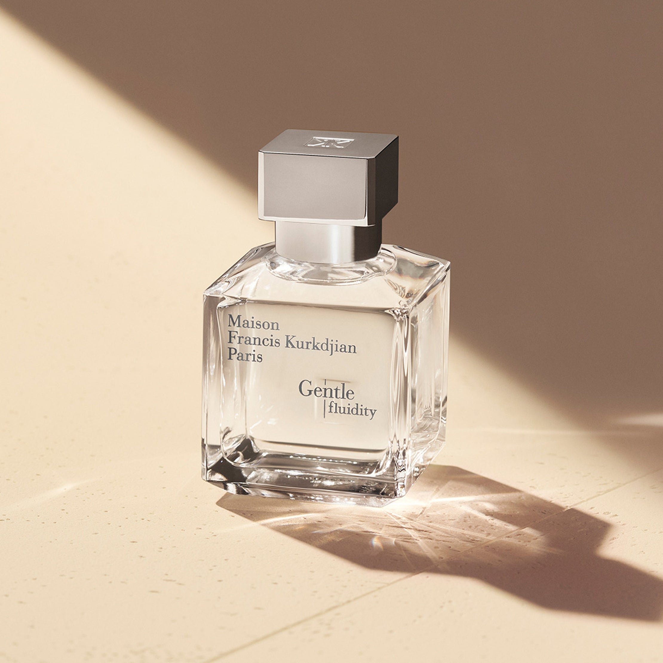 Gentle Fluidity gold | EDP | 70 ML | Preventa