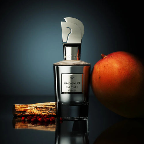 Blockade | Parfum | 100 ML | Preventa