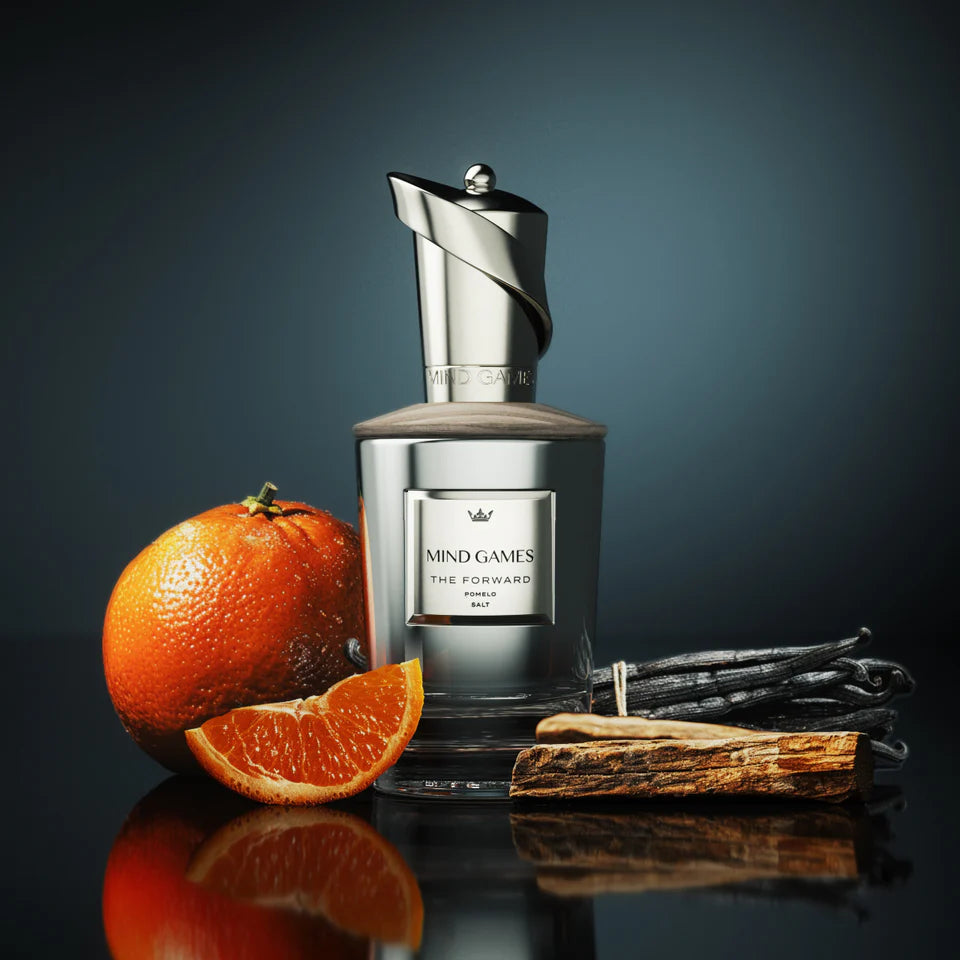The forward | Parfum | 100 ML | Preventa