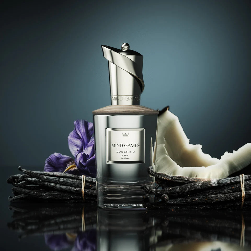 Queening | Parfum | 100 ML | Preventa