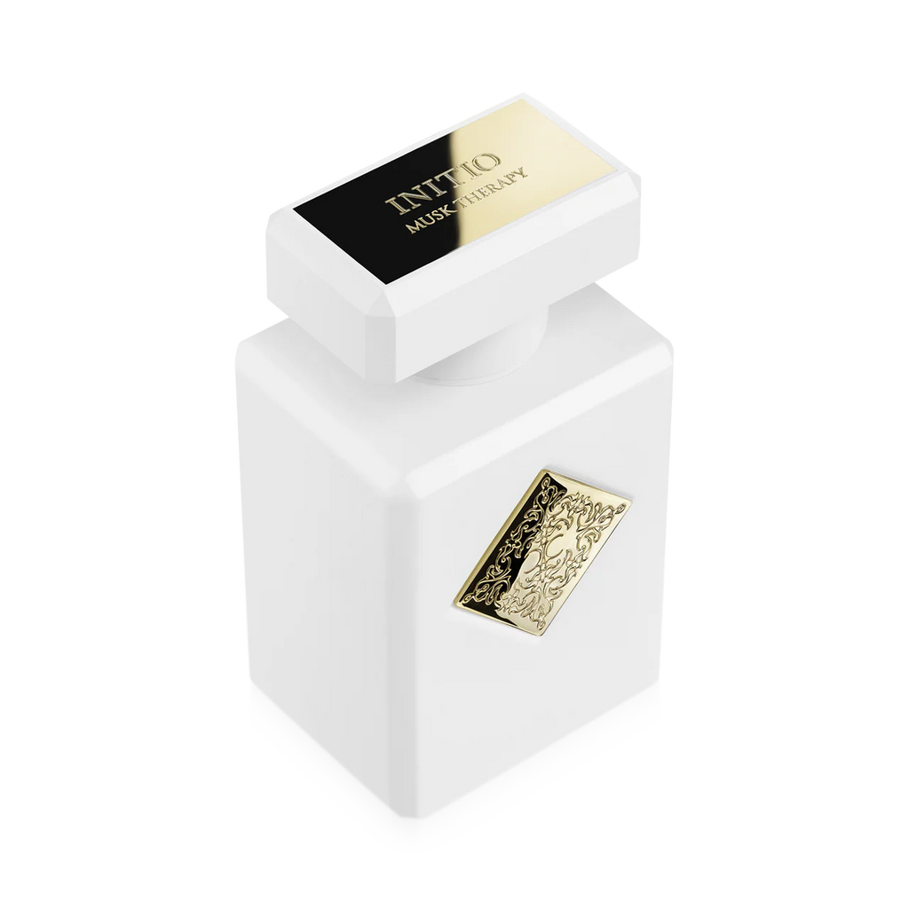 Musk Therapy | Parfum | 90 ML | Preventa