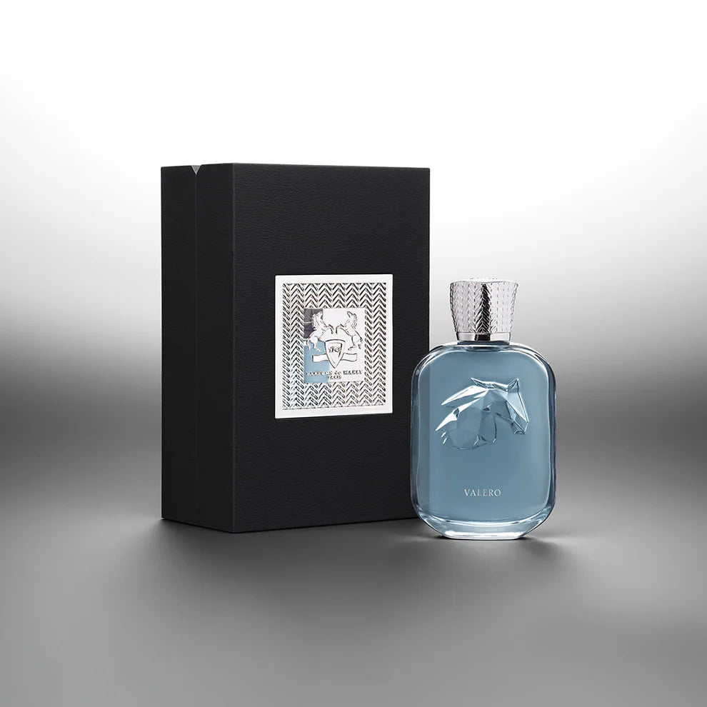 Valero | EDP | 125 ML | Preventa