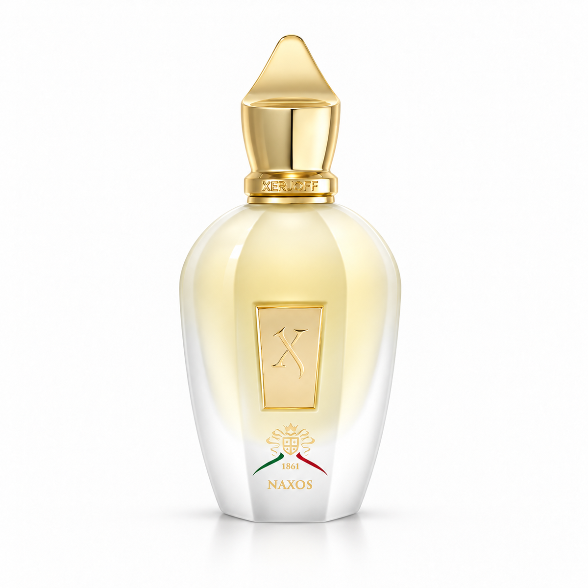 Naxos | EDP | 100 ML | Disponible