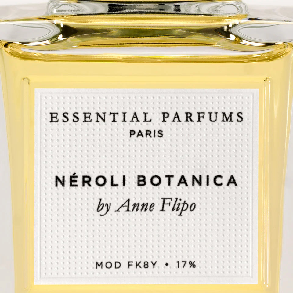 Neroli botanica | EDP | 100 ML | Preventa
