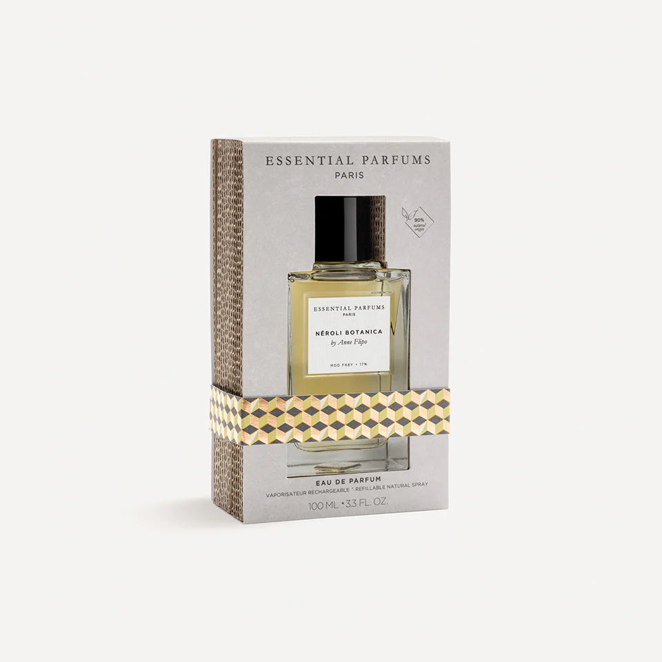 Neroli botanica | EDP | 100 ML | Preventa