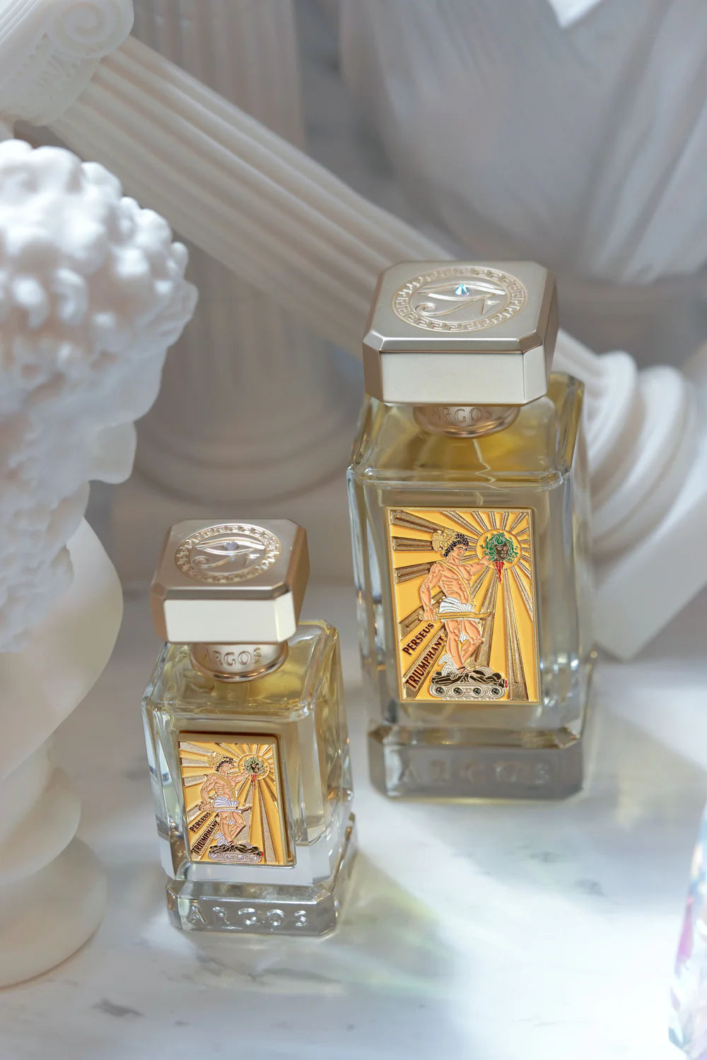 Perseus Triumphant | Parfum | 100 ML | Preventa