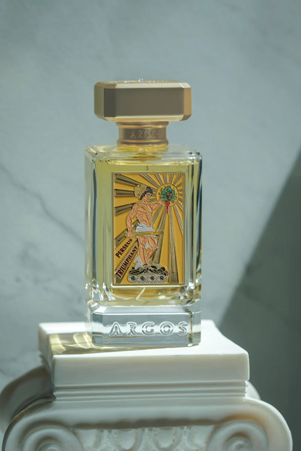 Perseus Triumphant | Parfum | 100 ML | Preventa