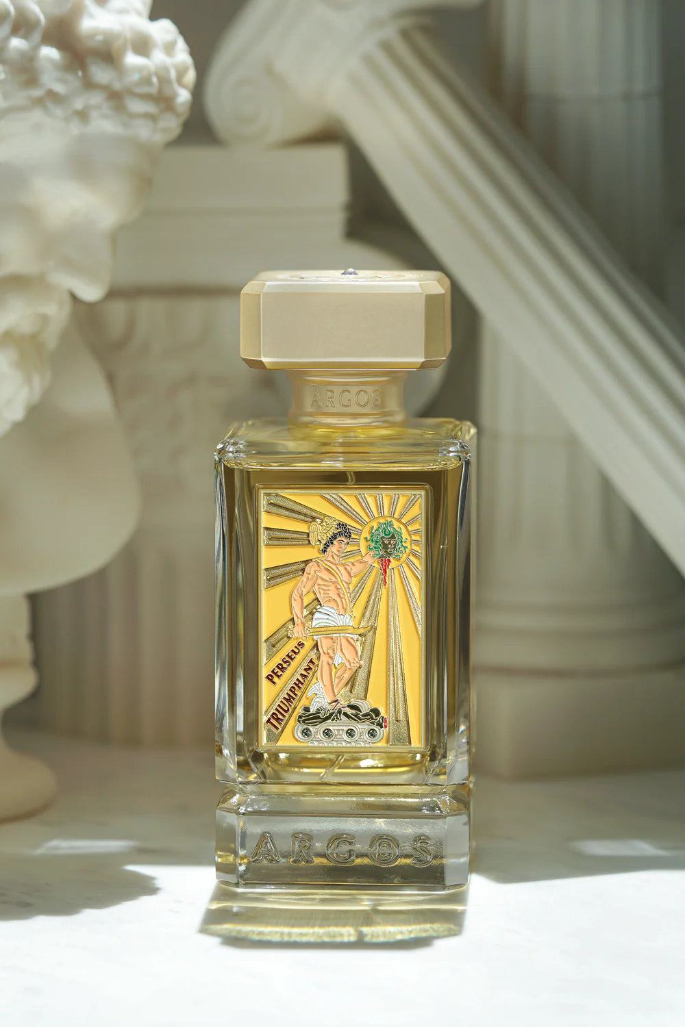 Perseus Triumphant | Parfum | 100 ML | Preventa