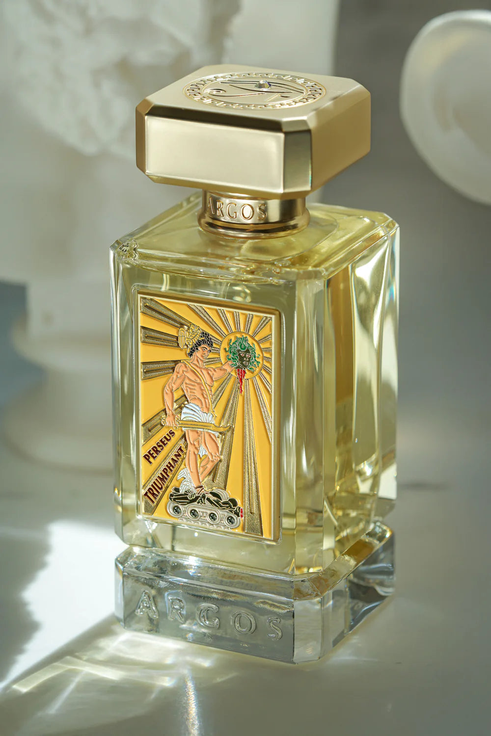 Perseus Triumphant | Parfum | 100 ML | Preventa