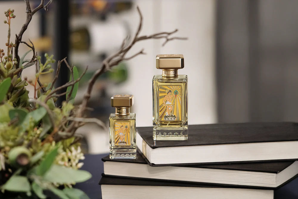 Perseus Triumphant | Parfum | 100 ML | Preventa